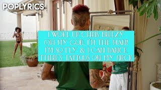 Miniatura de vídeo de "Lil Dicky - Freaky Friday (feat. Chris Brown) (Clean Lyrics)"