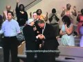 Benny Hinn - Strong Anointing in Pensacola