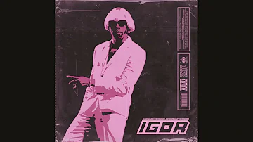 Tyler, the Creator - IGOR'S THEME (Alternative Edited) *Check Desc!*