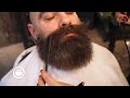 How To Trim Your Beard to Make Your Face Look Thinner | Cut and Grind