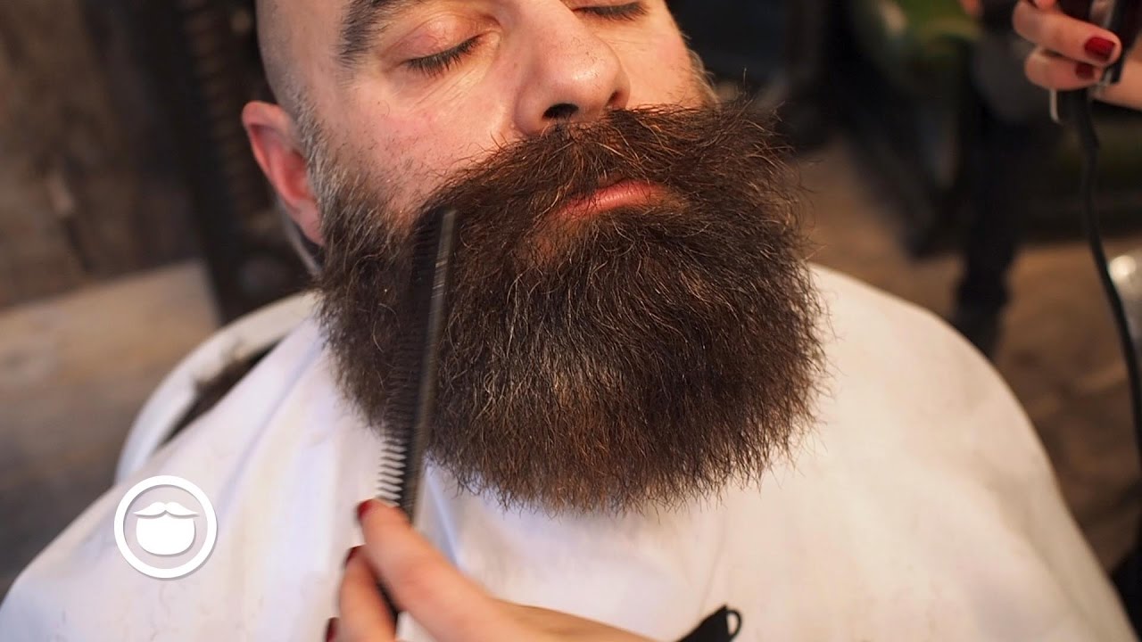 slimming beards