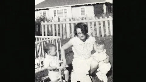 Life In 1920's Ewan Lola Bailey Interview
