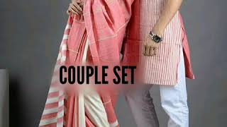 Couple set dress collections posted by [AJ Fashion Hub] screenshot 2