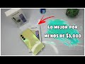¡SAMSUNG A 15 UNBOXING Y PRIMERAS IMPRESIONES! -[Oscar Hdez]