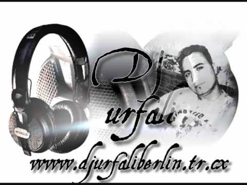 Dj UrFaLi Vs le dine dine  HaLaY TEMPO REMIX