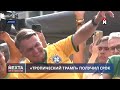 Атакован ключевой порт РФ / Взрывы под Санкт-Петербургом и Москвой