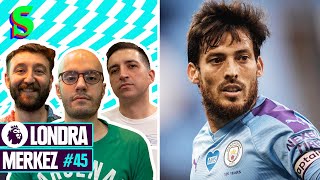 Arsenal Mucizesi, David Silva, Manchester Citynin Cezası, Akinfenwa I Londra Merkez