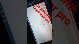 back up with duplicator pro on wordpress