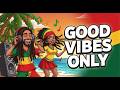 Feel Good Reggae 2026 🌴 Positive Energy & Chill Vibes All Day #goodvibes #reggae2026 #positiveenergy