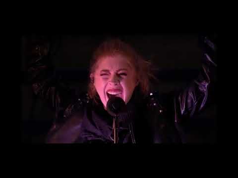 Heaven On Their Minds (FEMALE JUDAS)