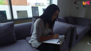 The Massage Company - Arrival in Reception screenshot 5