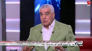 زاهي حواس: توقعت أن تابوت الأسكندرية لا صلة له بالإسكندر الأكبر لهذه الأسباب