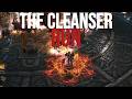 Silkroad Online Theia Unique War Warlock gameplay 
