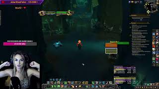 Всем пятничный салют! :) | Shadowlands PvP | Rdruid 2400exp