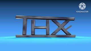 Thx Tex 1996 Template