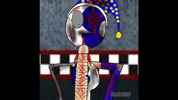 Thumbnail of “Achoo!” Sun and Moon Show short #sunandmoonshow #fnaf #fnafsecuritybreach #sun #moon #funny