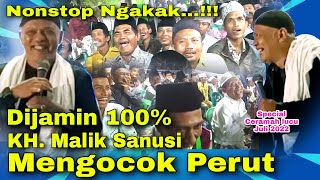 ceramah KH Malik Sanusi terbaru 2022