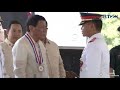 Duterte assigns Espenido to Iloilo City — Visayas’ ‘drug bedrock’