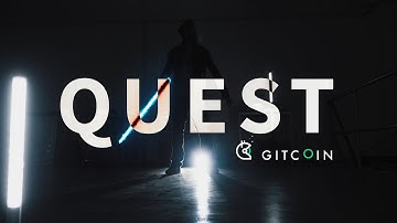 Gitcoin Quest