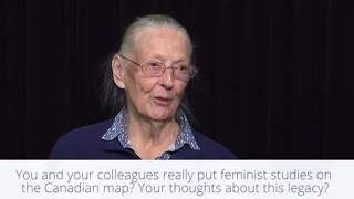 OISE s 50th Anniversary Dr Dorothy Smith