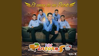 Video thumbnail of "Los Pintores en Cristo - El Amor de Mi Padre"