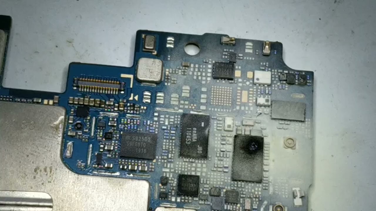 Samsung Overheating How to diagnose Paano ba hanapin ang sira Ng cellphone