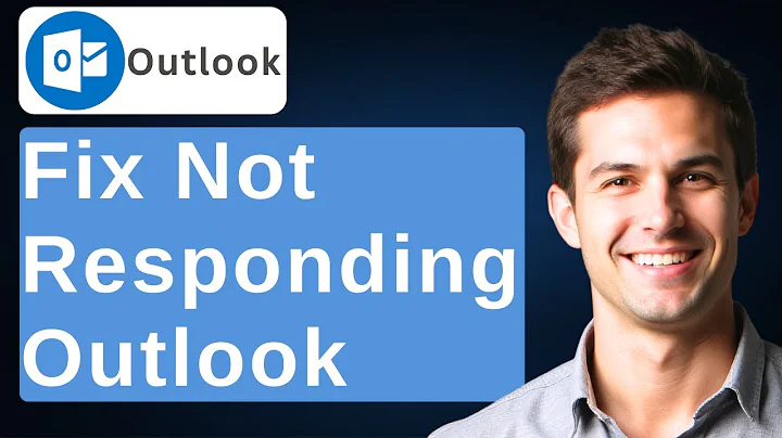 How To Fix Microsoft Outlook Is Not Responding, Starting Or Opening On Windows 11 [2025 Guide]