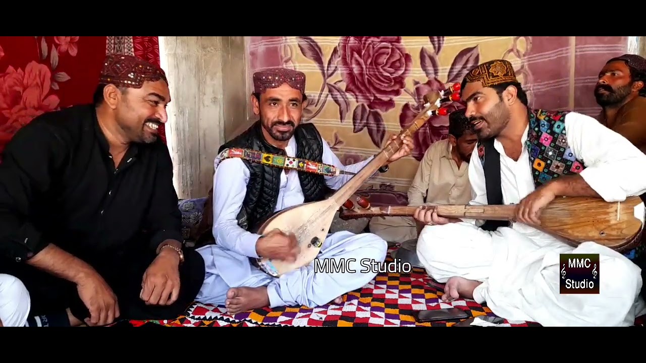 Thangowa_Chandi_Ya_Gon_Song_By_Jagoo_Bugti