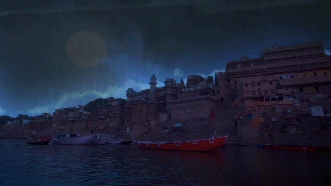 VFX Anand Vallabh Vidhyanagar CM Ahmedabad Macwan Arpan Dilip