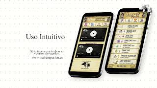 App Semana Santa Mairena del Alcor screenshot 2