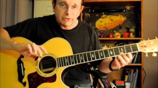 tune to open d from standard tuning