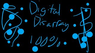 Digital Disarray 100% [Extreme demon] - Geometry Dash