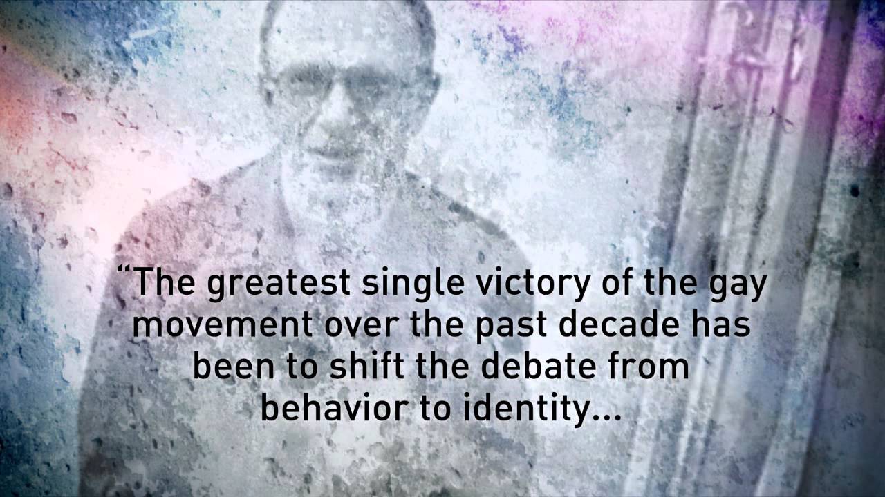 Is Gay the New Black? (Excerpt)