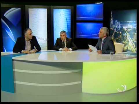 ფაქტორი / აჭარის კონსტიტუცია / 8 05 2015