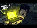 How to Install and Use Neofetch in Linux - A Quick Guide