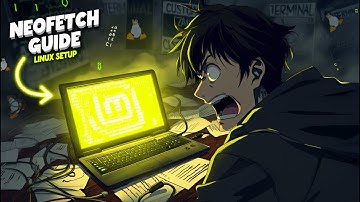 How to Install and Use Neofetch in Linux - A Quick Guide