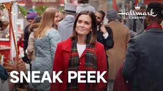 Sneak Peek - 'Twas the Night Before Christmas - Hallmark Channel