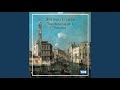 Miniature de la vidéo de la chanson Sonata In D Major, Op. 1 No. 6, Rv 62: Adagio