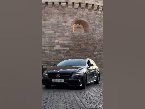 мерс банан это какая модель