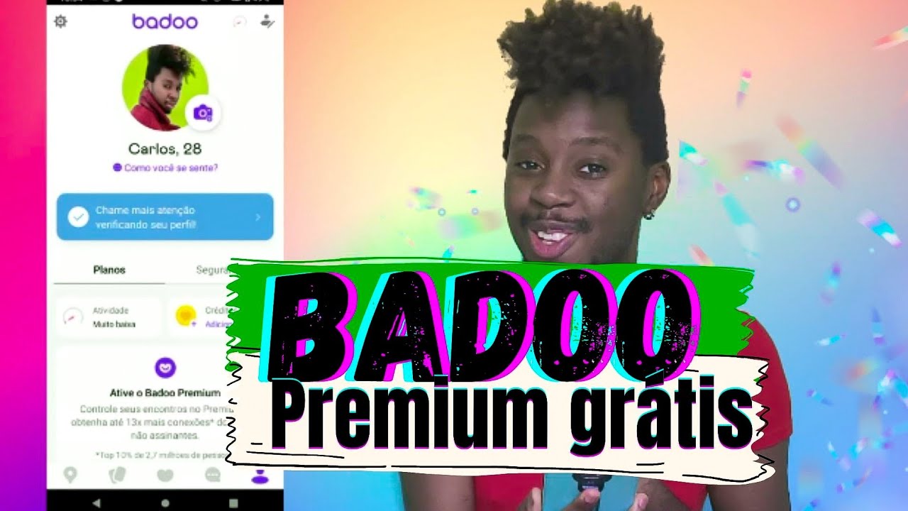 Badoo premium gratis pc