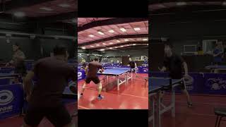 #tabletennis #pingpong #sports #tabletennisplayer #shorts