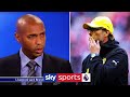 Klopp to be next Liverpool manager? Carragher, Souness & Henry discuss Liverpool