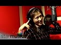 ALEX GONZAGA - Break Na Tayo (Recording Session)