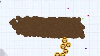Solo Agar.io