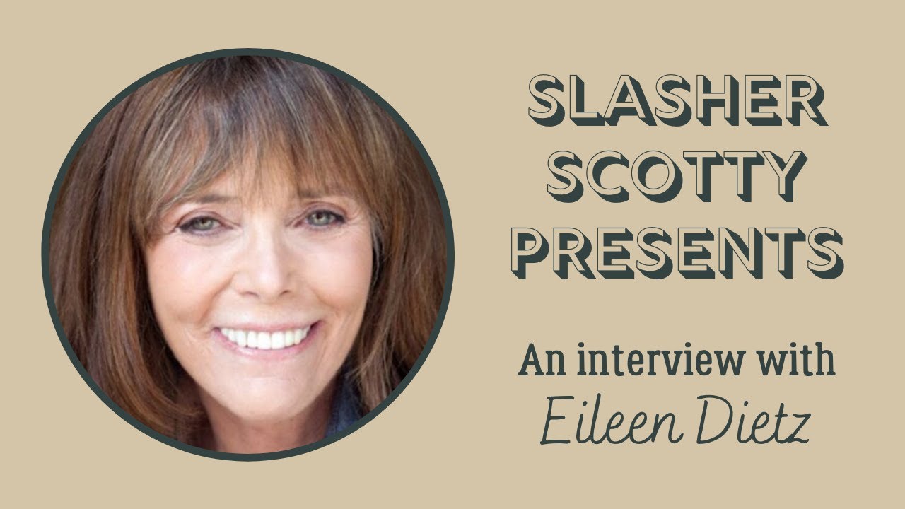 Eileen Dietz Interview