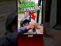 😱 Así extorsionan a trailero en Guatemala #funtimes #Camiones #Impactante #VideoViral #ParaTi