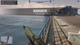 Famous Amazing NPC pathfinding... Profile