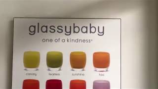 GlassyBaby- Edgell Video