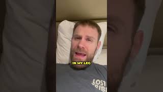 How Technology Has Impacted My Prosthetics