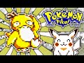 How to Catch Psyduck | Pokémon Yellow ⚡
